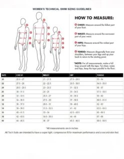 TYR Thresher Open Back - Blue -Aqua Wear Shop ThresherOpenBack Blue 2