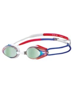 Arena Tracks Mirror Swim Goggle 15 Arena Tracks Mirror Swim Goggle -Aqua Wear Shop TracksMirrorGoggle