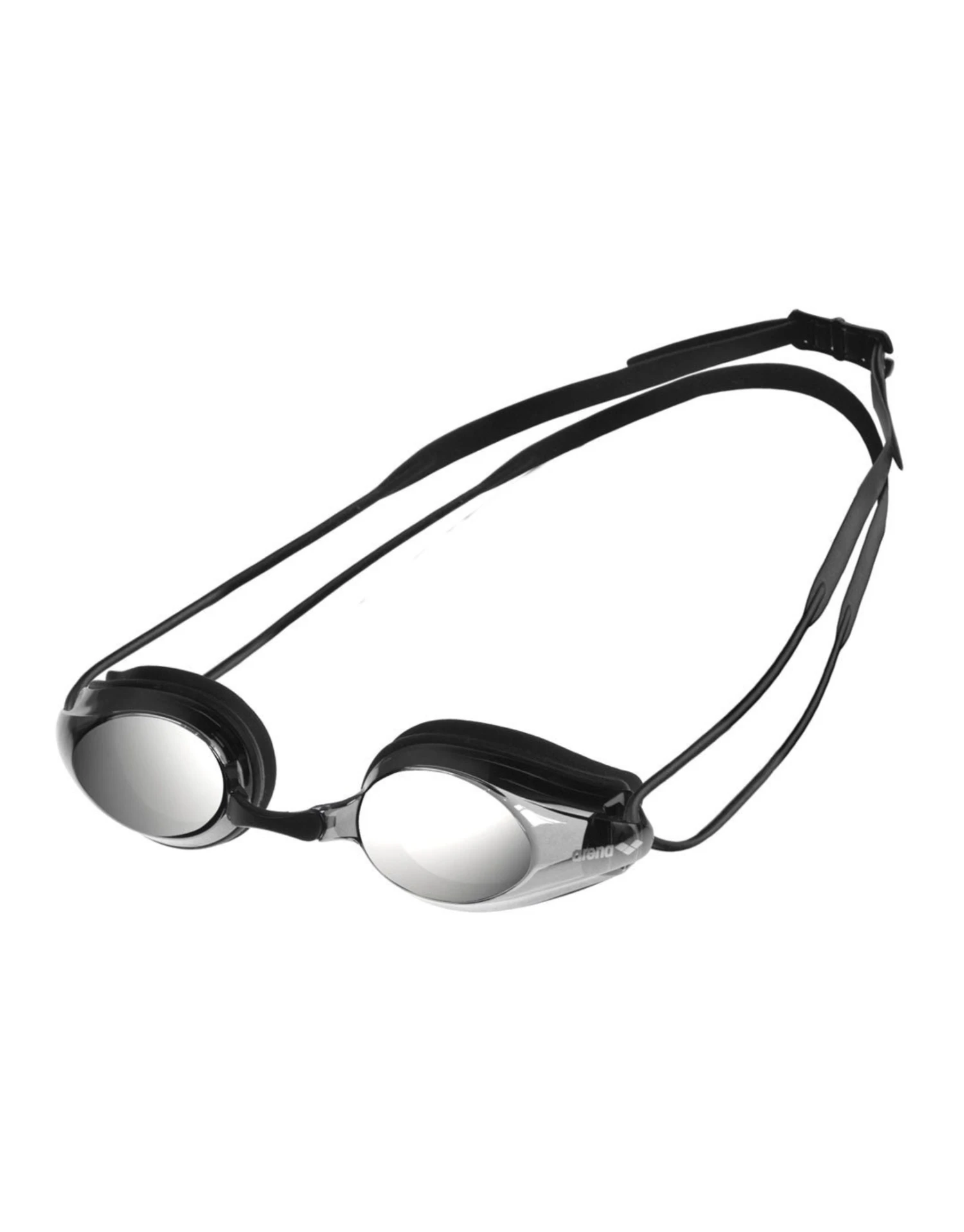 Arena Tracks Mirror Swim Goggle 3 Arena Tracks Mirror Swim Goggle