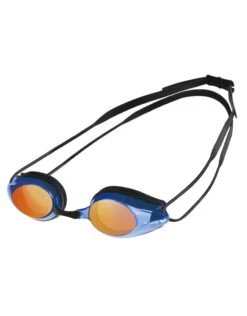 Arena Tracks Mirror Swim Goggle 12 Arena Tracks Mirror Swim Goggle -Aqua Wear Shop TracksMirrorSwimGoggle 4