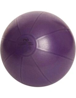 Fitness-Mad Studio Pro Anti-Burst 500kg Swiss Ball - Purple - 3 Sizes