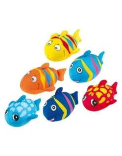 BeCo Water Balloon Fish Swimming Pool Fun Toys