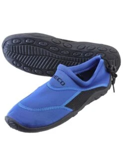 BeCo Aqua Fitness Shoe - Blue