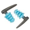 Speedo Biofuse Aquatic Ear Plug - Grey And Blue
