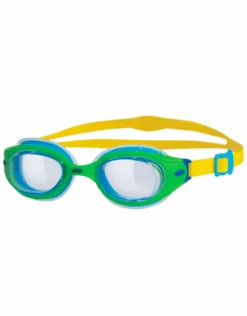 Zoggs Little Sonic Air Goggle -Aqua Wear Shop Untitleddesign 4