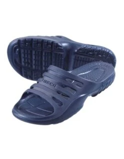 BeCo Mens Pool Shoe - Navy Blue