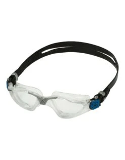 AQUA SPHERE Kayenne Goggles - Clear Lens