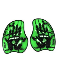 Arena Vortex Evolution Hand Paddle - Medium