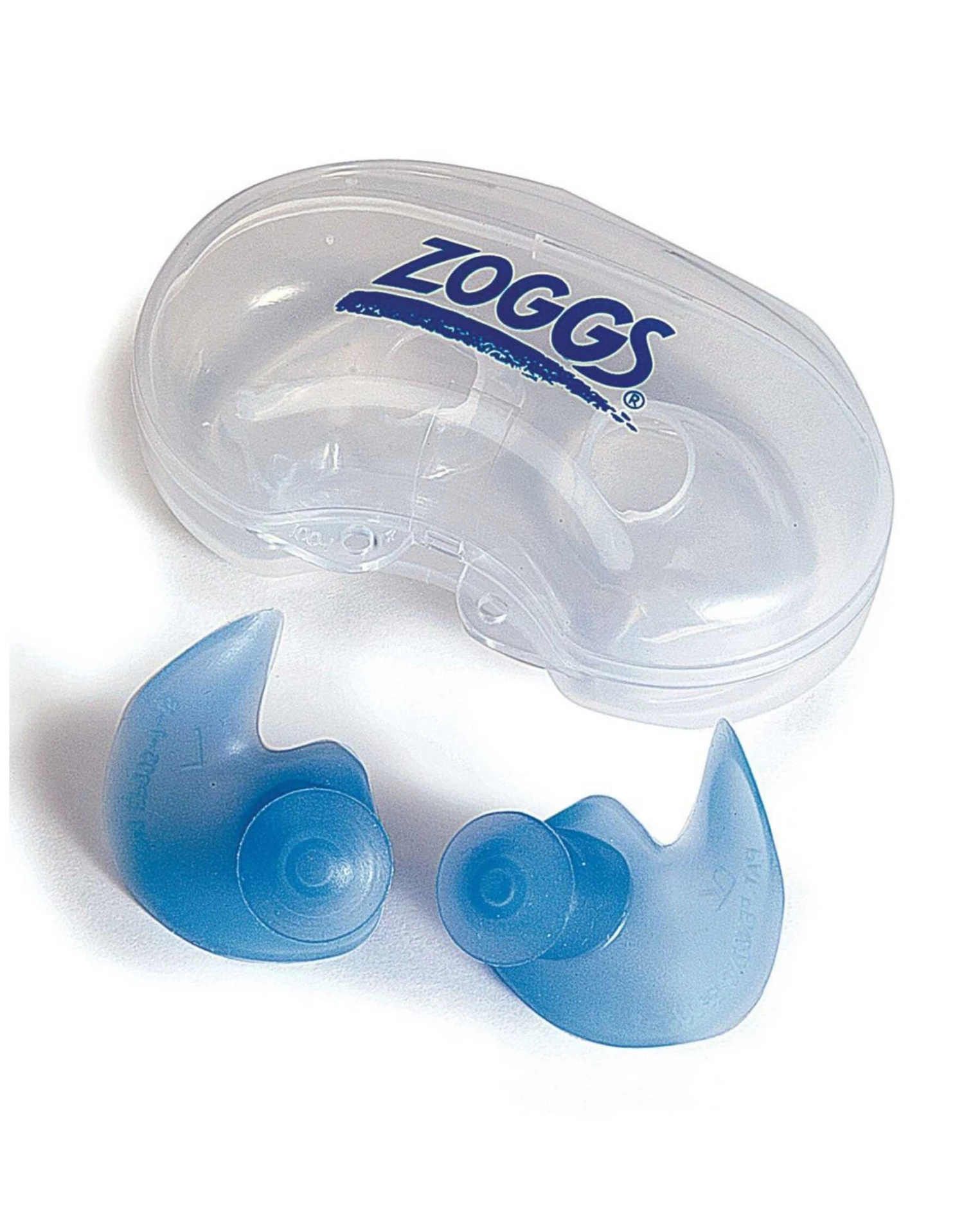 Zoggs Aqua Plugz Adult 3 Zoggs Aqua Plugz Adult