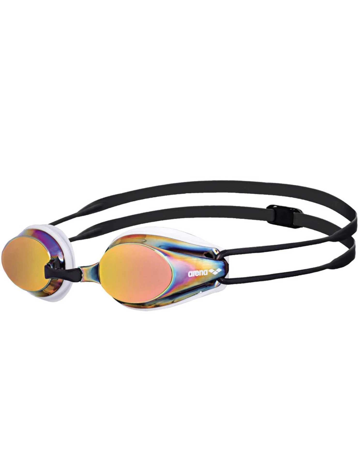Arena Tracks Mirror Swim Goggle 4 Arena Tracks Mirror Swim Goggle - Image 2