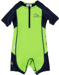 Stingray HP Short Sleeve Kids Wetsuit - Green/Navy -Aqua Wear Shop Untitleddesign 60 1f38a7b8 a3c4 4d36 b504 b774259cc069