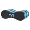 TYR Classic Adult Pull Buoy Float - Black/Blue