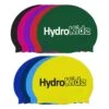 Children's Silicone Swim Caps - HydroKidz