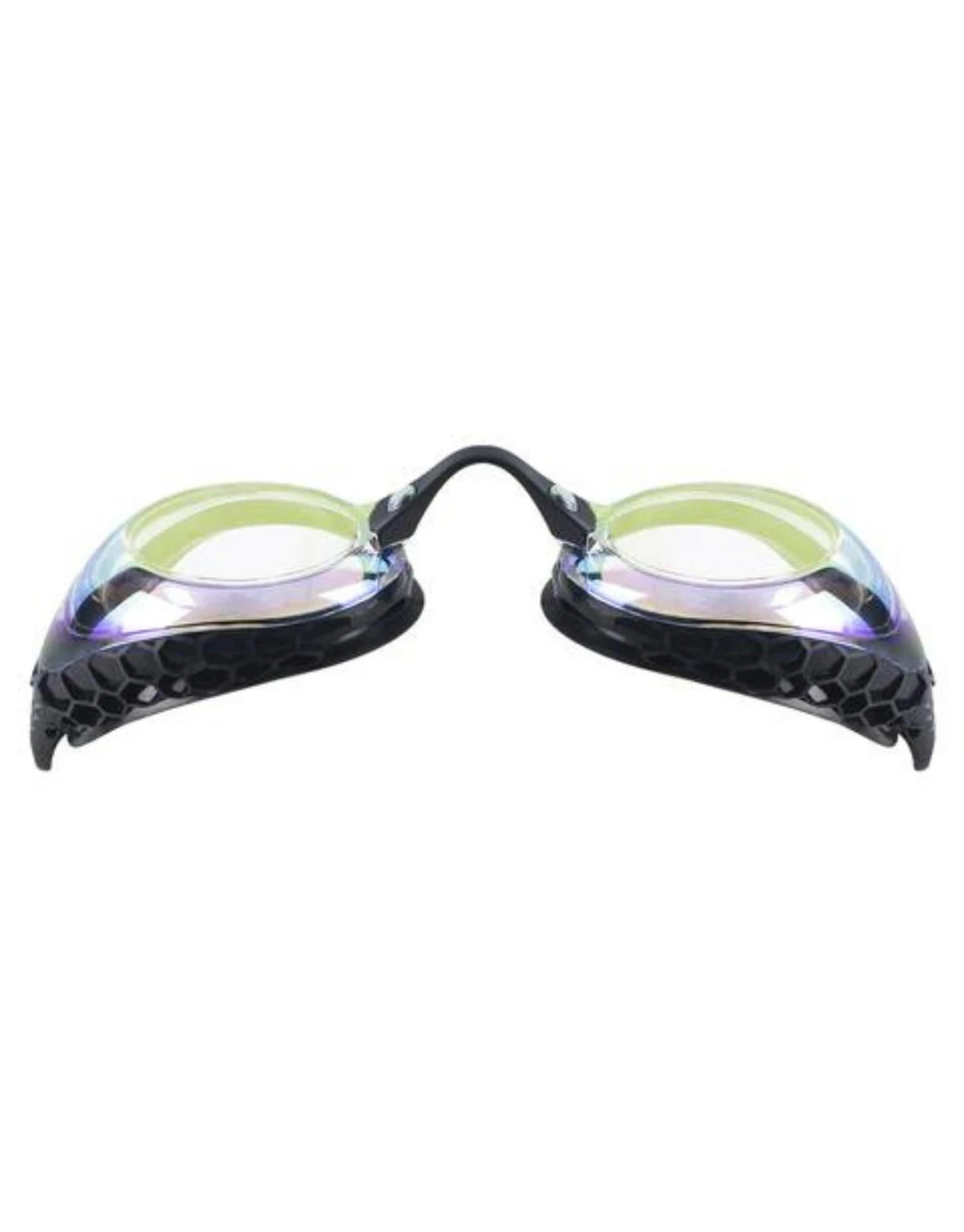 Barracuda VG-935 Dual Optical Goggles - Gold/Black 4 Barracuda VG-935 Dual Optical Goggles - Gold/Black - Image 2