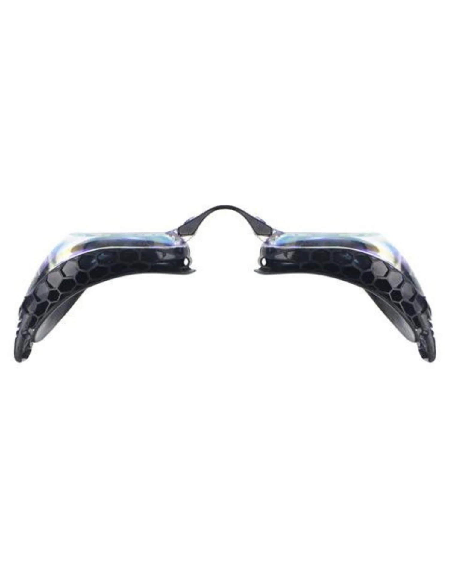 Barracuda VG-935 Dual Optical Goggles - Gold/Black 5 Barracuda VG-935 Dual Optical Goggles - Gold/Black - Image 3