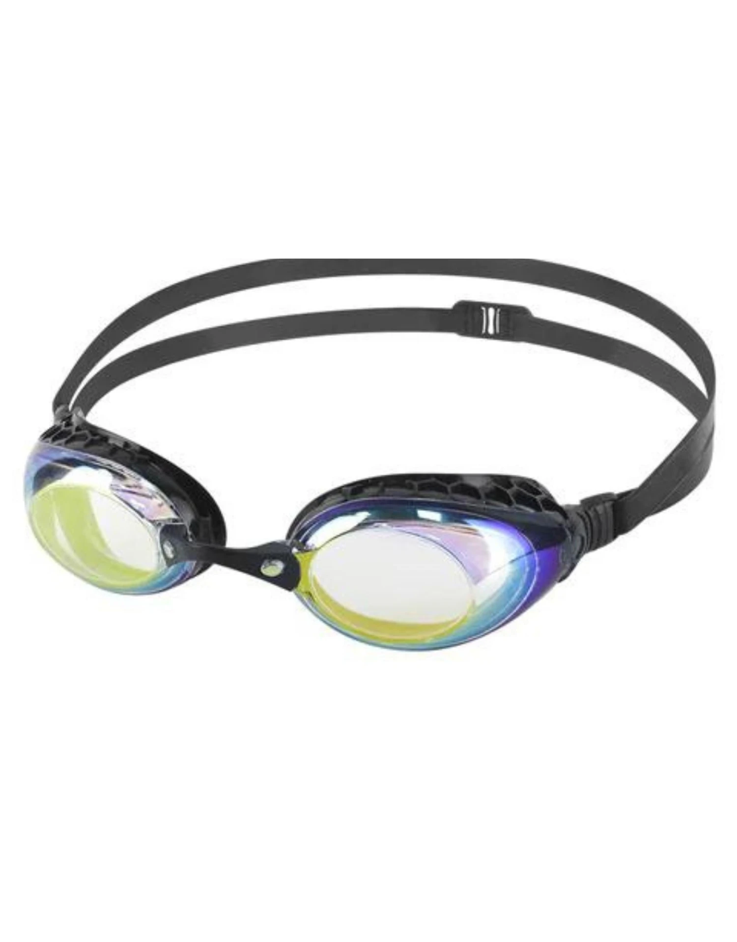 Barracuda VG-935 Dual Optical Goggles - Gold/Black 3 Barracuda VG-935 Dual Optical Goggles - Gold/Black