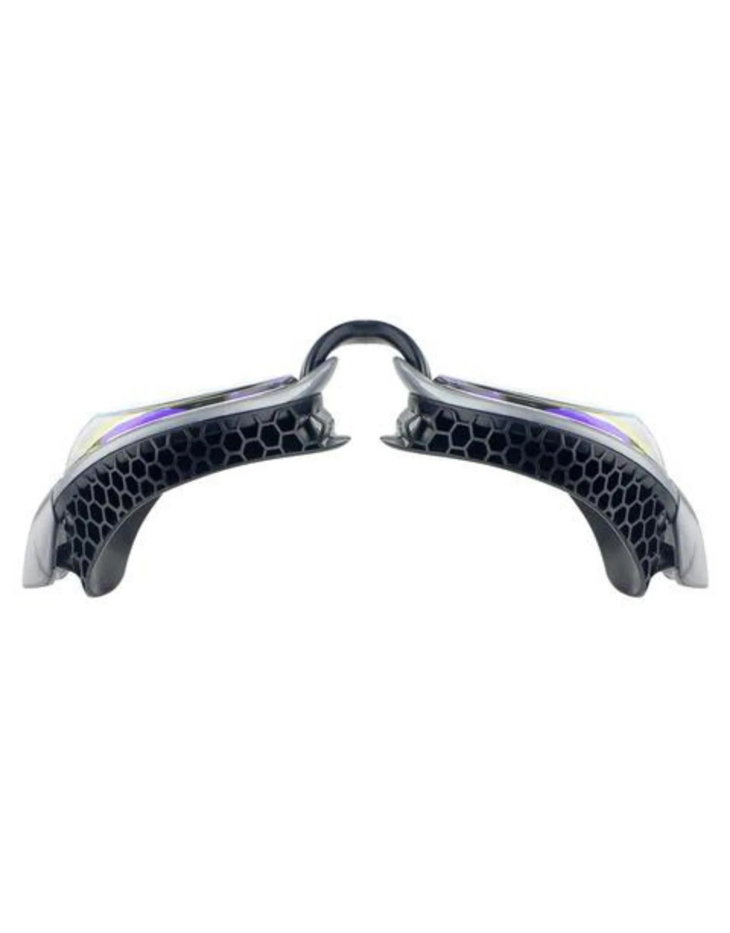 Barracuda VG-956 Dual Optical Goggles - Black/Grey/Blue 6 Barracuda VG-956 Dual Optical Goggles - Black/Grey/Blue - Image 4