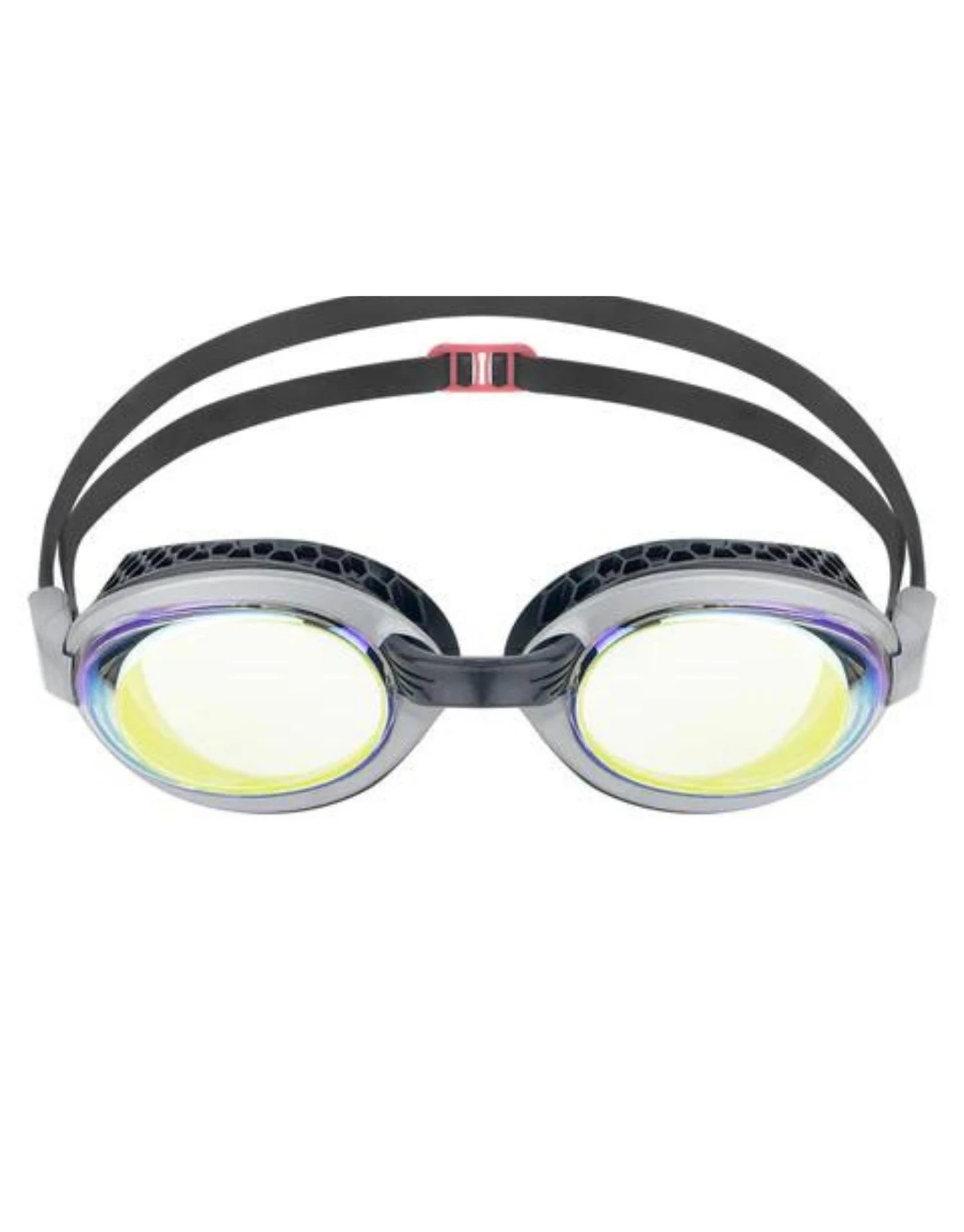 Barracuda VG-956 Dual Optical Goggles - Black/Grey/Blue 4 Barracuda VG-956 Dual Optical Goggles - Black/Grey/Blue - Image 2