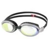 Barracuda VG-956 Dual Optical Goggles - Black/Grey/Blue -Aqua Wear Shop VG 956DualOpticalGoggles BlackGreyBlue 7
