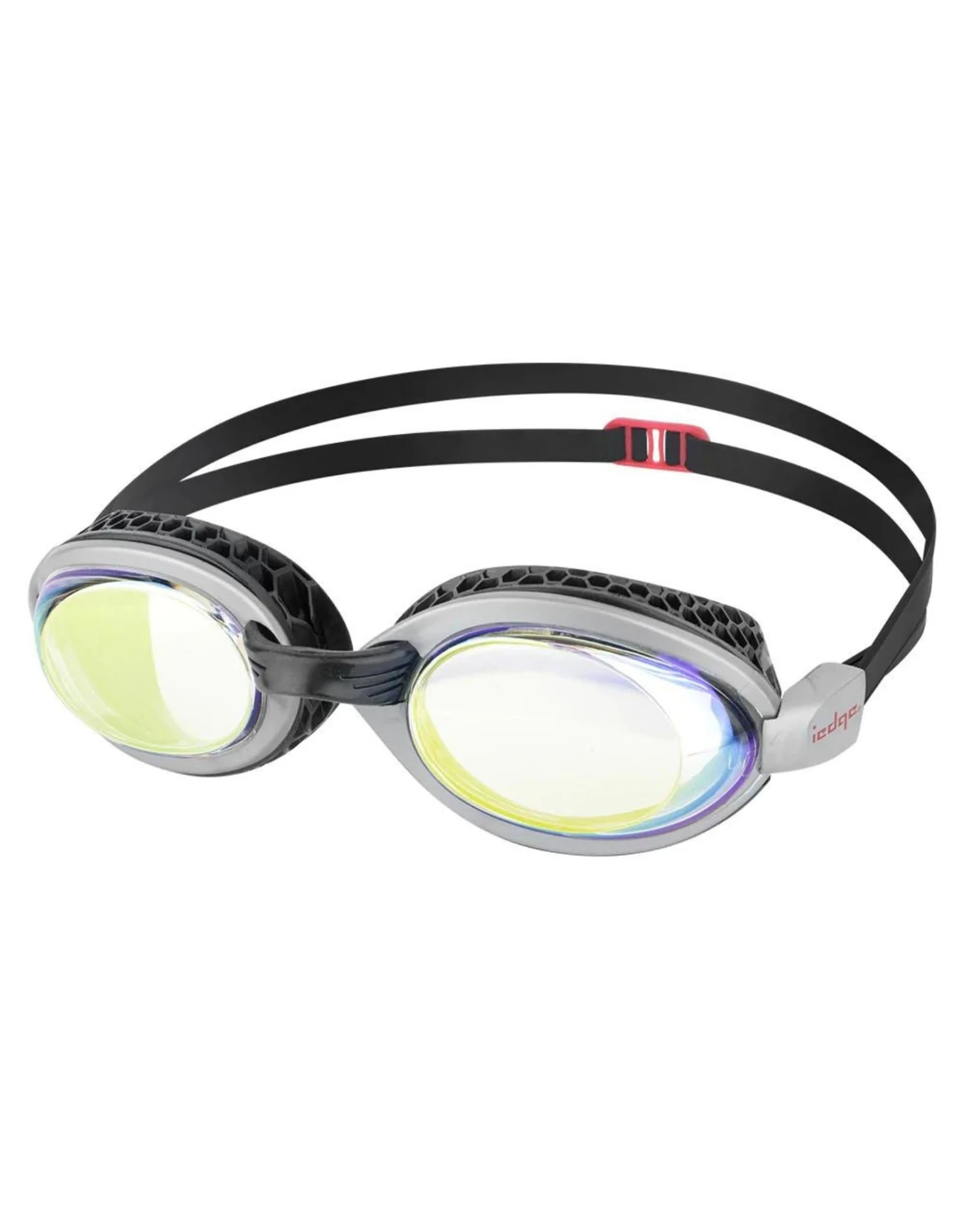 Barracuda VG-956 Dual Optical Goggles - Black/Grey/Blue 3 Barracuda VG-956 Dual Optical Goggles - Black/Grey/Blue