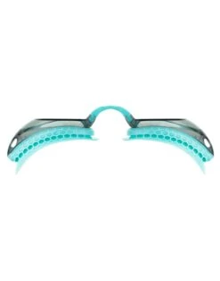 VX-926 Small-Fit Dual Optical Goggles - Mint Green/Black -Aqua Wear Shop VX 926Small FitDualOpticalGoggles 3