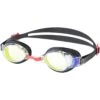 VX-958 Dual Optical Goggles - Gold/Black/Red -Aqua Wear Shop VX 958JuniorDualPrescriptionGoggles GoldBlack 3