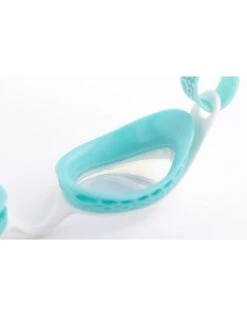 VX-961 Small-Fit Dual Optical Goggles - Gold/Mint Green 12 VX-961 Small-Fit Dual Optical Goggles - Gold/Mint Green -Aqua Wear Shop VX 961JuniorDualPrescriptionGoggles GoldGreen 1