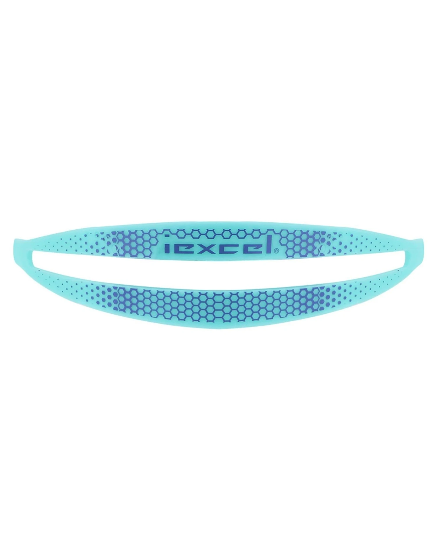 VX-961 Small-Fit Dual Optical Goggles - Gold/Mint Green 8 VX-961 Small-Fit Dual Optical Goggles - Gold/Mint Green - Image 6