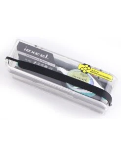 VX-961 Small-Fit Dual Optical Goggles - Gold/Mint Green 13 VX-961 Small-Fit Dual Optical Goggles - Gold/Mint Green -Aqua Wear Shop VX 961JuniorDualPrescriptionGoggles GoldGreen 7