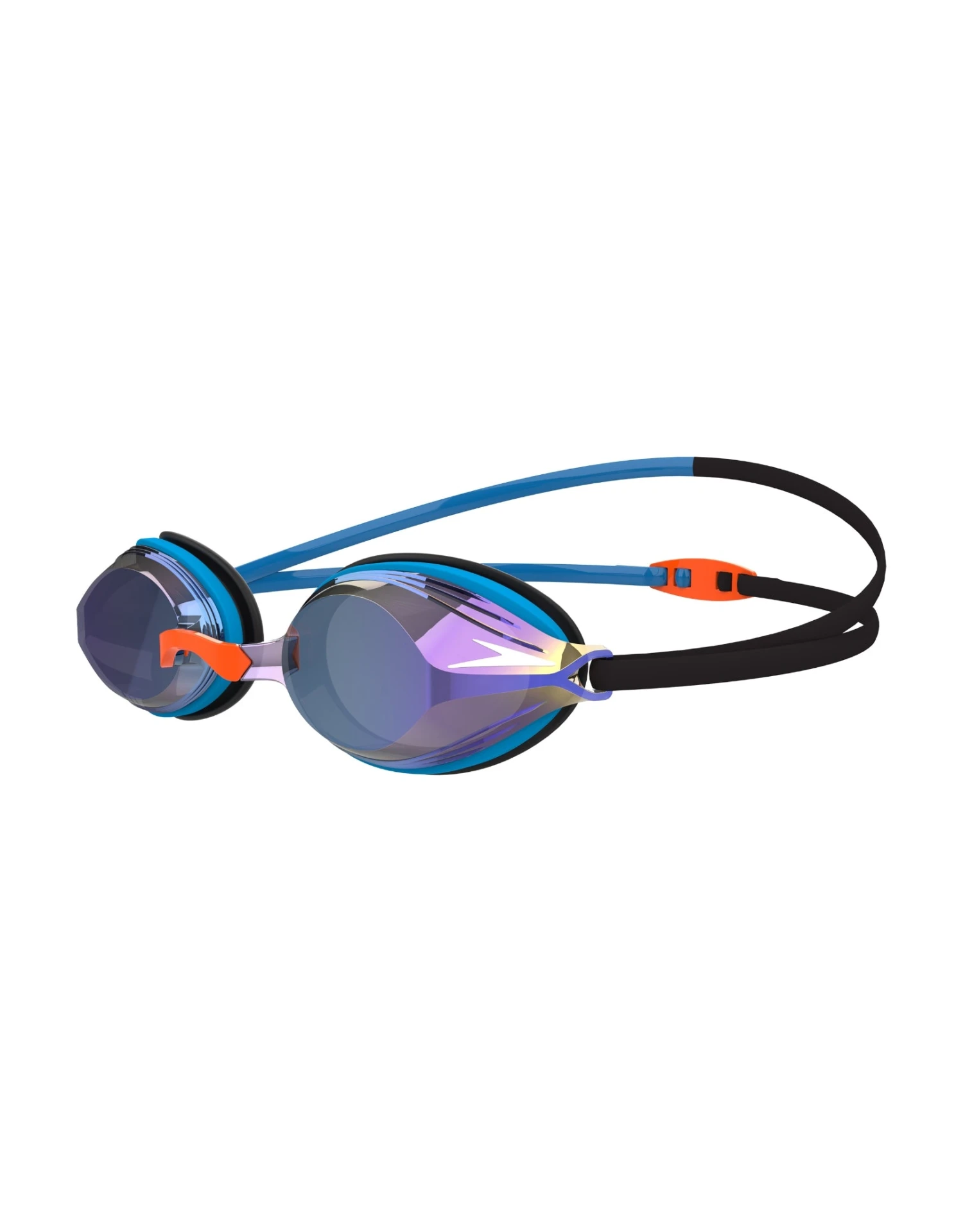 Speedo Vengeance Mirror Swim Goggle 4 Speedo Vengeance Mirror Swim Goggle - Image 2