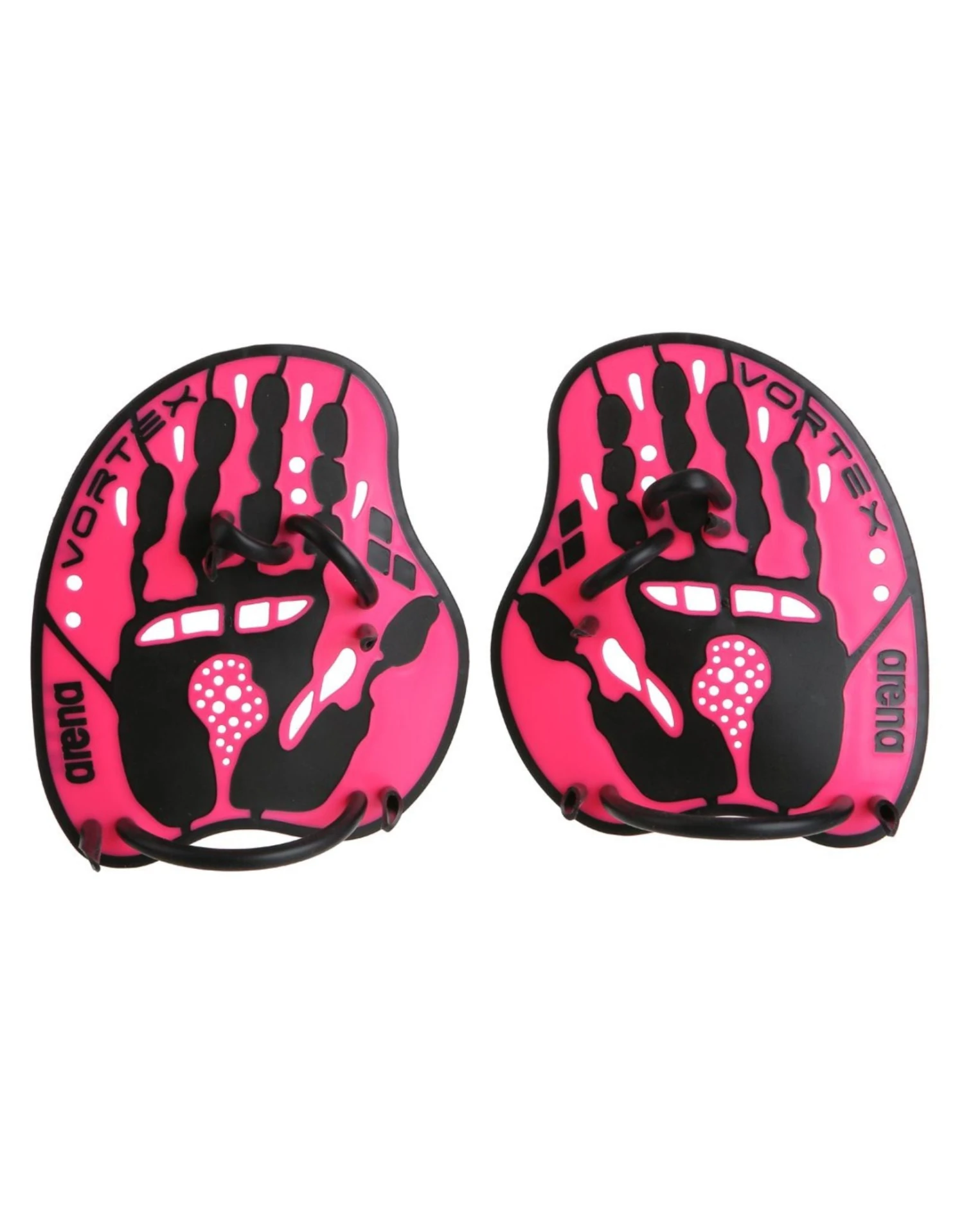 Arena Vortex Evolution Hand Paddle - Medium 5 Arena Vortex Evolution Hand Paddle - Medium - Image 3