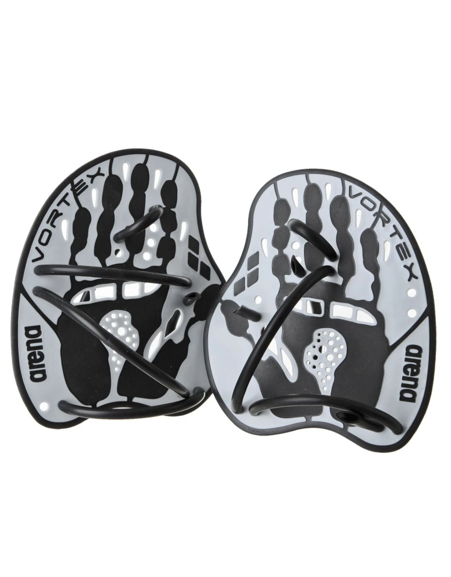 Arena Vortex Evolution Hand Paddle - Medium 4 Arena Vortex Evolution Hand Paddle - Medium - Image 2