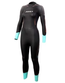 Zone3 Womens Vision Wetsuit