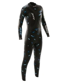 ZOOT Womens Wahine 2 Wetsuit