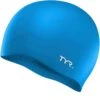 TYR Wrinkle Free Silicone Swim Cap -Aqua Wear Shop WrinkleFreeSiliconeSwimCap 2