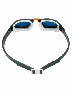 Xceed Titanium Mirrored Swim Goggle - Phelps -Aqua Wear Shop XCEEDDarkGreyWhite 2 40159a6f 9584 4cde b537 0ff4d83c5d6d