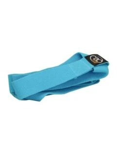 Fitness-Mad Yoga Mat Carry Strap -Aqua Wear Shop YogaMatCarryStrap 1
