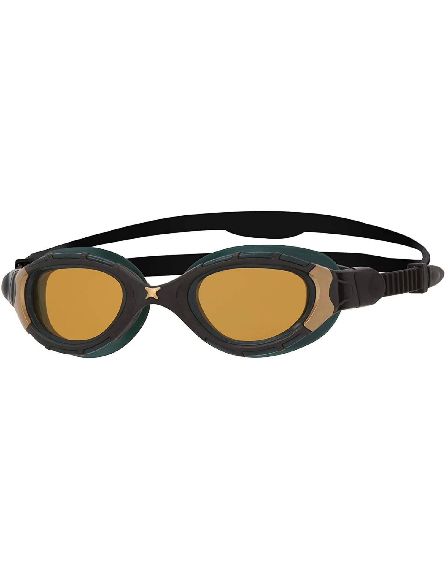 Zoggs Predator Flex Polarized Ultra Reactor Goggle 3 Zoggs Predator Flex Polarized Ultra Reactor Goggle