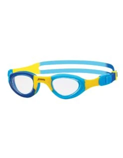 Zoggs Little Super Seal Swim Goggle 0-6yrs 8 Zoggs Little Super Seal Swim Goggle 0-6yrs -Aqua Wear Shop Zoggs Little Super Seal 2 1