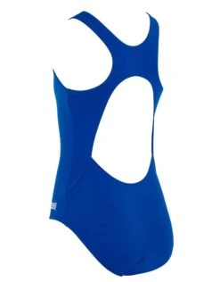 Zoggs Girls Cottesloe Sportsback Swimsuit - Royal 13 Zoggs Girls Cottesloe Sportsback Swimsuit - Royal -Aqua Wear Shop ZoggsGirlsCottesloeSportsbackSwimsuit Royal 4