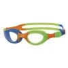 Zoggs Little Super Seal Swim Goggle 0-6yrs -Aqua Wear Shop ZoggsLittleSuperSealSwimGoggle0 6yrs ClearLens 2 1