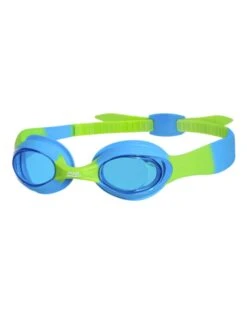 Zoggs Little Twist Swim Goggles 0-6 Years