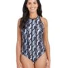 Zoggs Metropolis Crossback Swimsuit -Aqua Wear Shop ZoggsMetropolisCrossbackSwimsuit 4