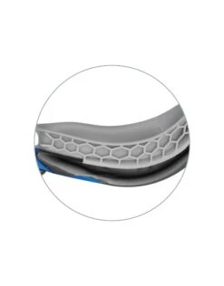 Zoggs Raptor HCB Mirror Swim Goggle -Aqua Wear Shop ZoggsRaptorHCBGoggles 6