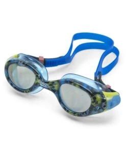 Zoggs Sea Demon Junior Goggles -Aqua Wear Shop ZoggsSeaDemonJuniorGoggles 6 14Years 1