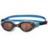 Zoggs Sea Demon Junior Goggles -Aqua Wear Shop ZoggsSeaDemonJuniorGoggles 6 14Years 2