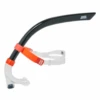 Zoggs Centre Line Snorkel -Aqua Wear Shop ZoggsSnorkelBlack 1