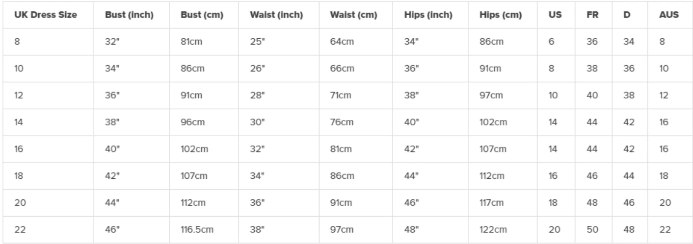 Zoggs Martinique Wrap Front Swimsuit 7 Zoggs Martinique Wrap Front Swimsuit - Image 5