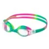 Aquarapid Mako Kids Swimming Goggles -Aqua Wear Shop aquarapid mako goggle fuchsia green 1