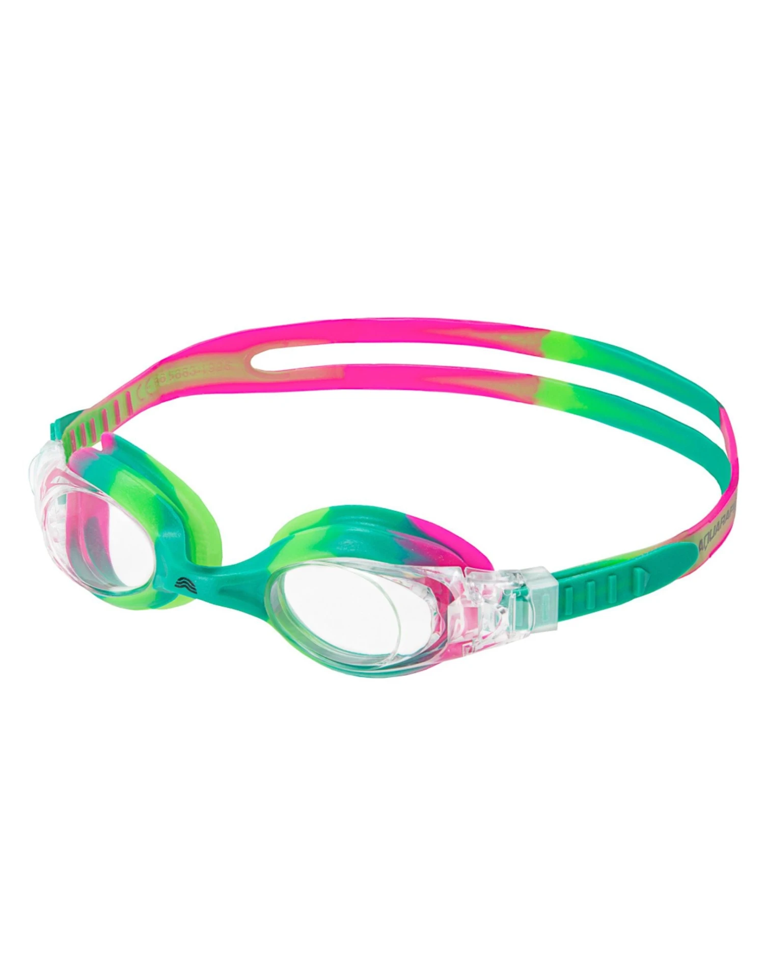 Aquarapid Mako Kids Swimming Goggles 3 Aquarapid Mako Kids Swimming Goggles